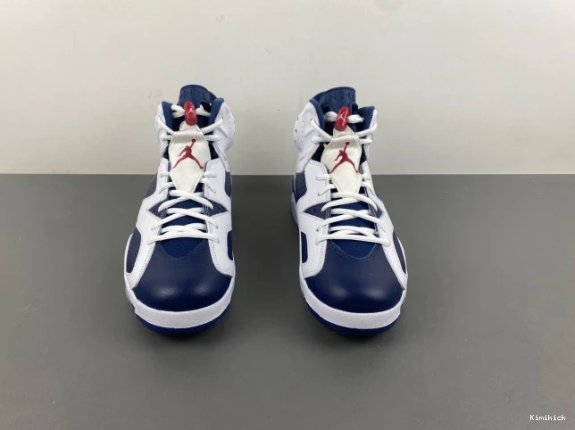 UrbanStyle Air 583 6 Olympic CT8529- Jordan 0617
